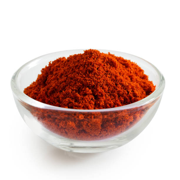 Natural Capsicum Powder